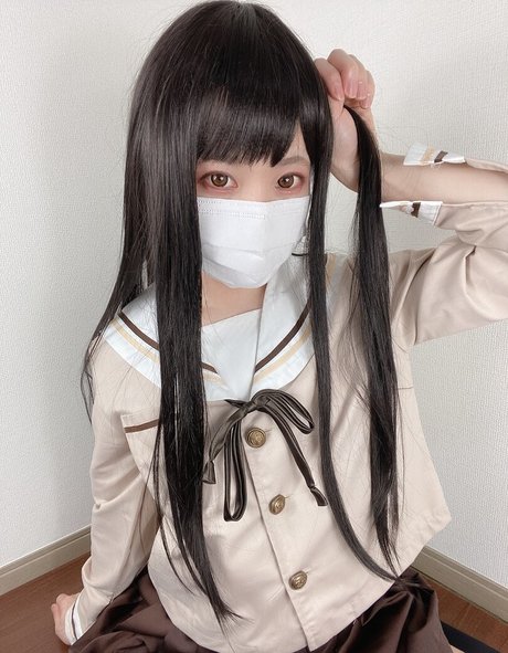 Senyasenyanko top model photo