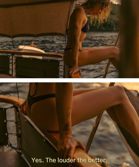 Beyondthepines model pretty images