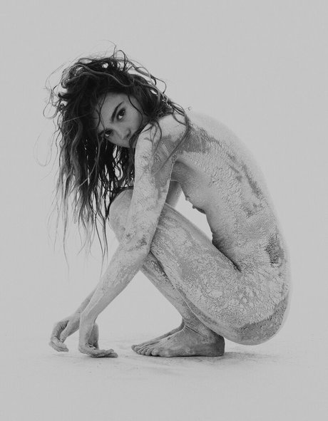 Beyondthepines model nudes img