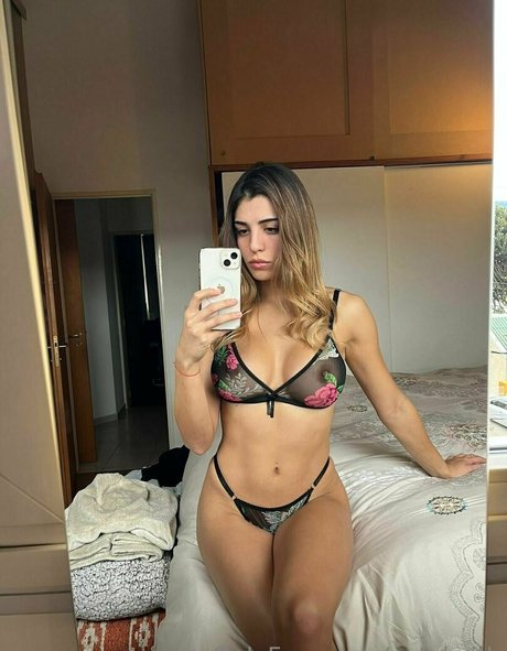 cutekeith exclusive model pic