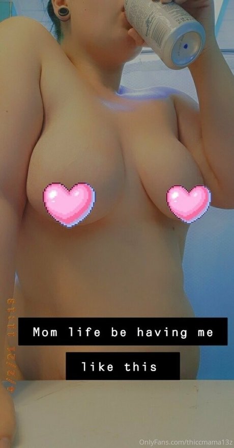 thiccmama13z free actress picture