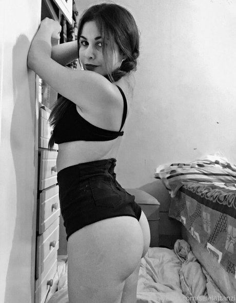 selitobaby naked star picture