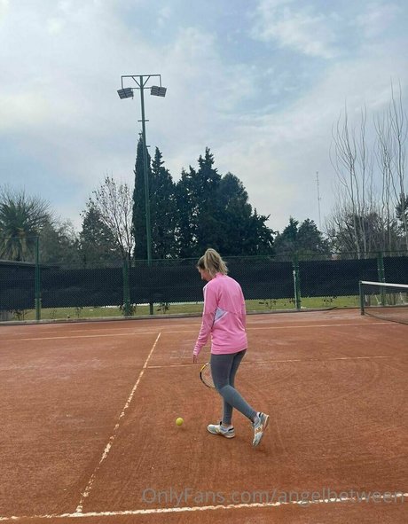 angelbetween model nudes archive