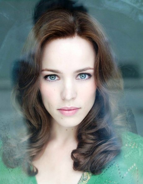 Rachel McAdams star xxx photos