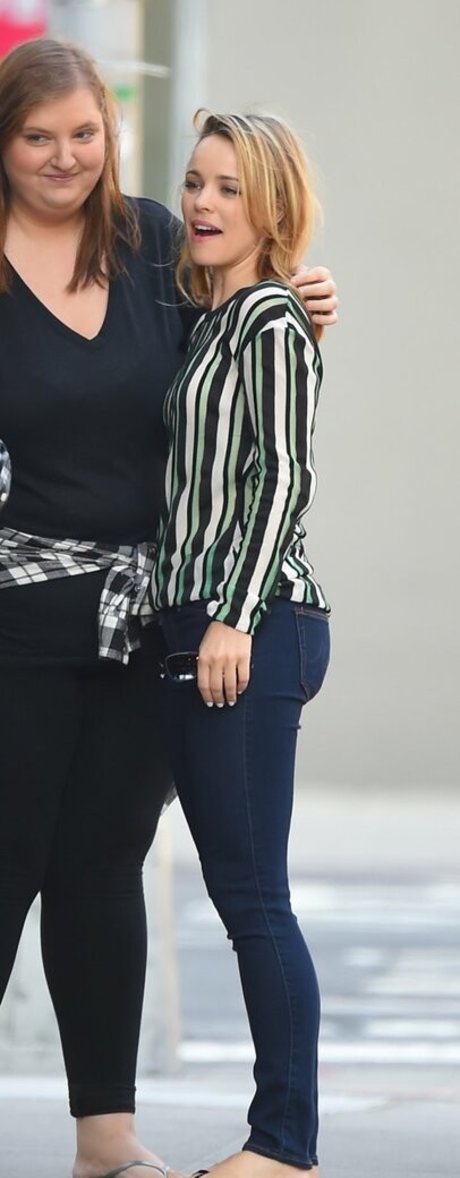 Rachel McAdams free model pics