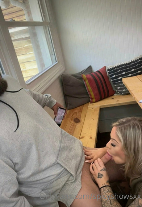 spicyshowsxx nice model pics