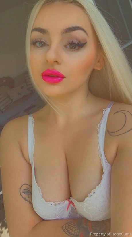 hopecums pornstar hot galleries