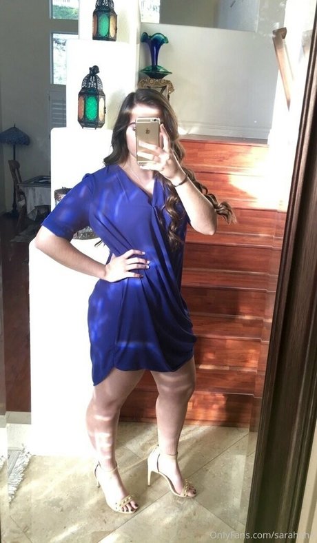 sarahaha star sexy pictures