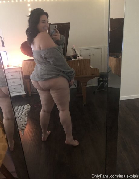 itsalexblair sex pornstar archive