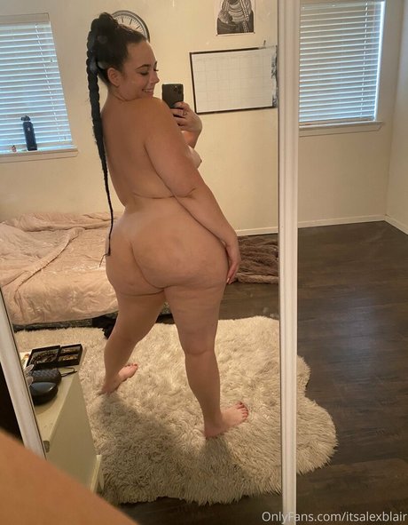 itsalexblair hot star archive