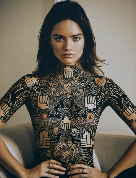 Myrtille Revemont pornstar best pictures