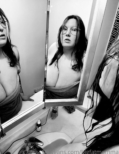 big momma soul hot model pic