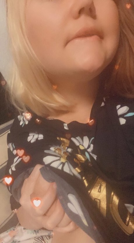 squish monsterr model adult photo