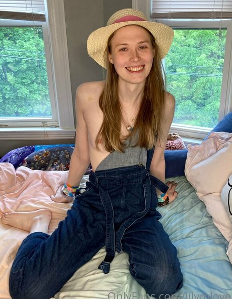 lilymlove star porn picture