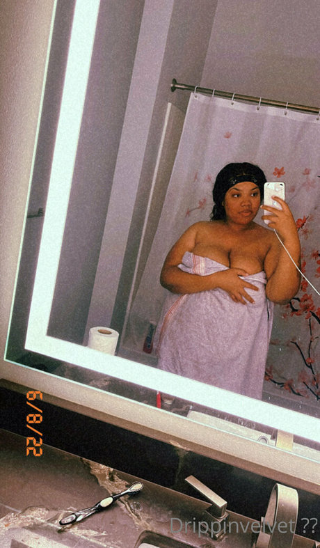 drippinvelvet nudes actress gallery