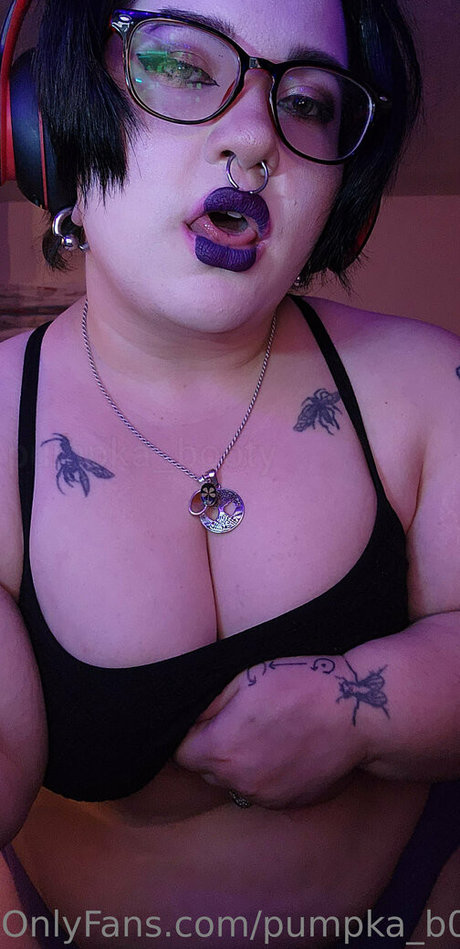 pumpka b00ty adult star image