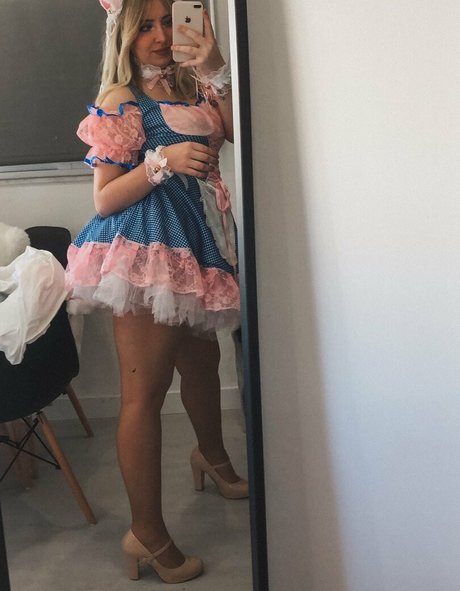 Sweet Vaa exclusive actress gallery