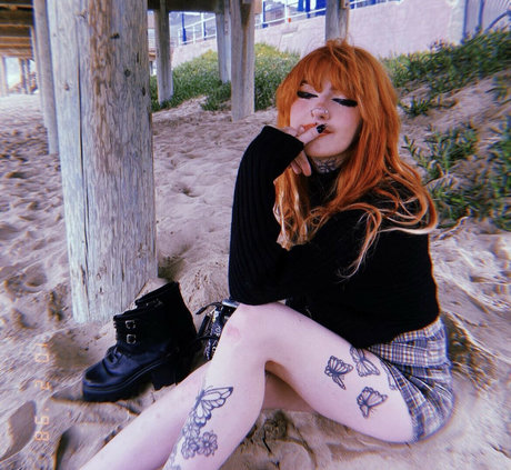 Haylayly free pornstar picture