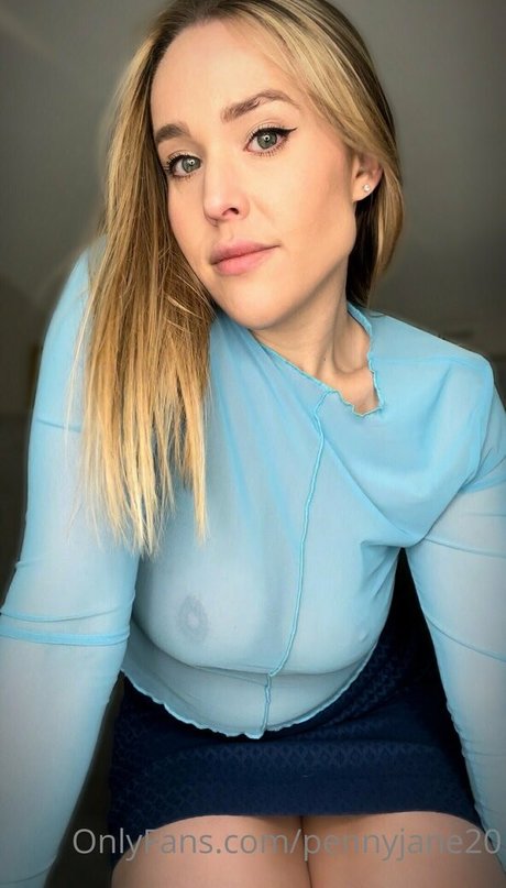 pennyjane20 model top photos