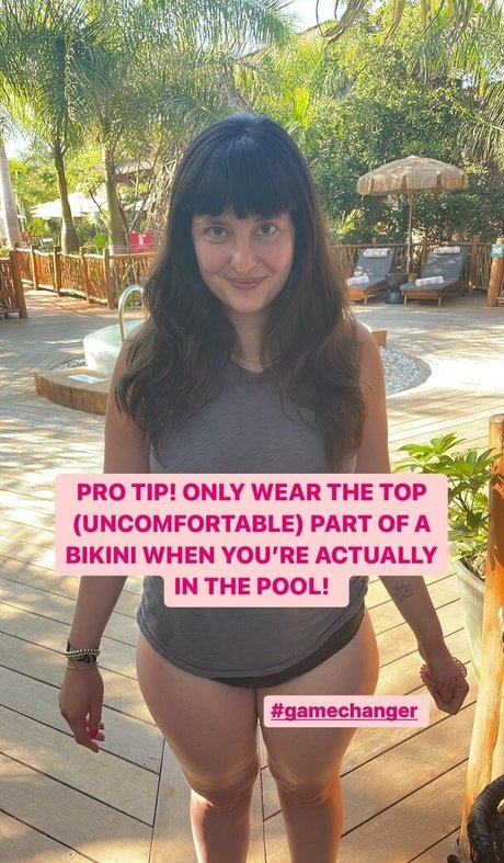 Allison Raskin hd pornstar pics