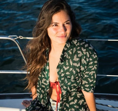 Ophelie Bau erotic star pictures