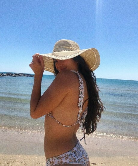 Ophelie Bau star adult galleries