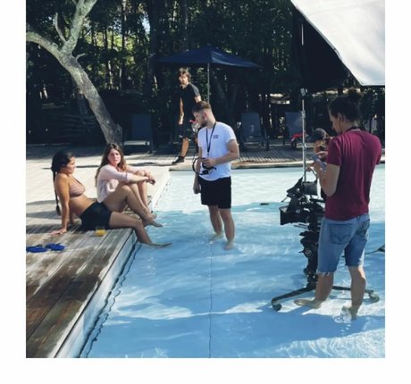 Ophelie Bau adult model picture