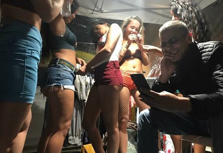 Ophelie Bau star pornographic photo