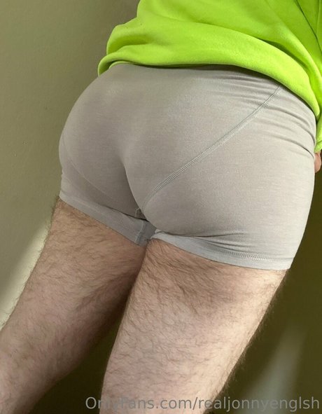 realjonnyenglsh model nudes pictures