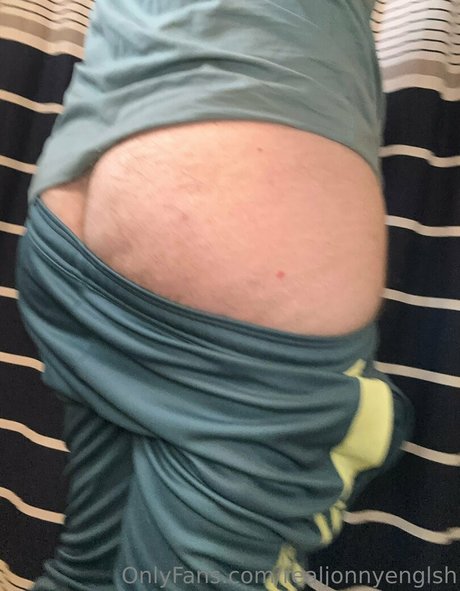 realjonnyenglsh star nudes archive