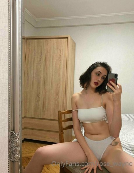 rose wayne erotic model images