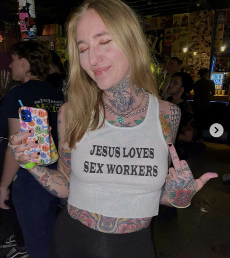 apimpnamedslickkat art star archive