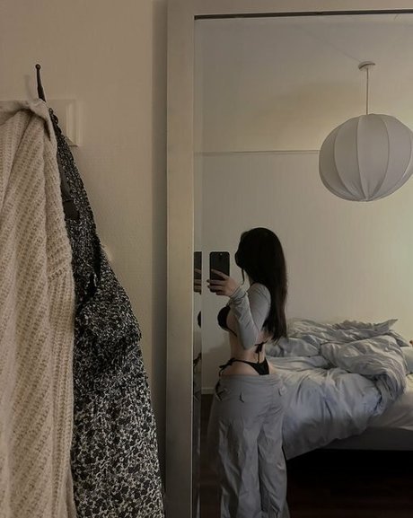 Stefanye Matsuda star hot image