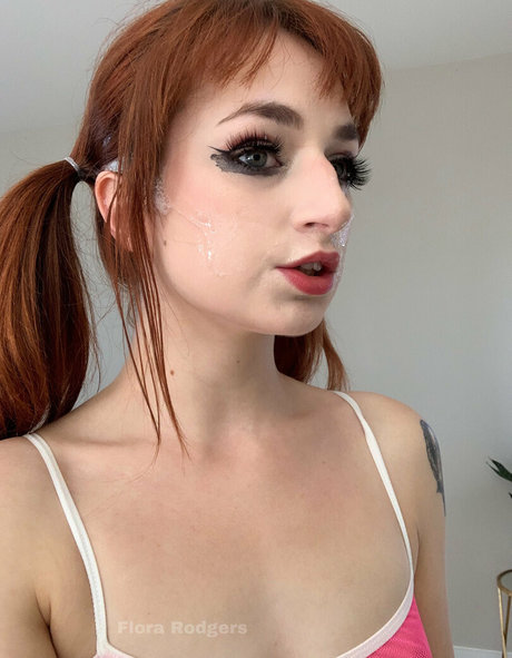 florarodgers star nice pictures