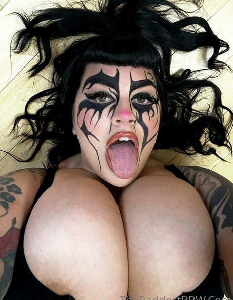 marilynmayson model top archive