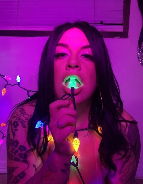 marilynmayson model nude image