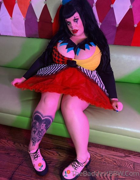 marilynmayson art actress gallery