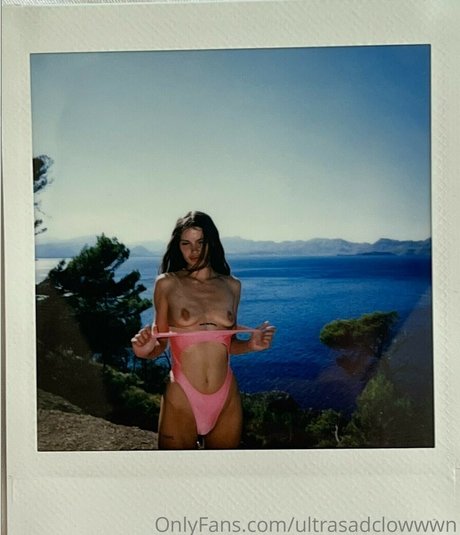 Ultrasadslut sexy pornstar picture