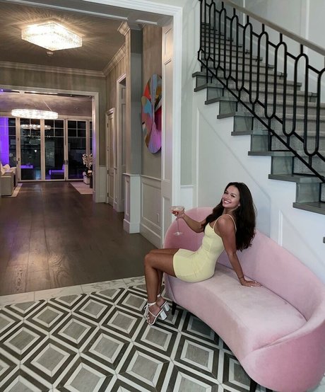 Josie Conely pretty star archive