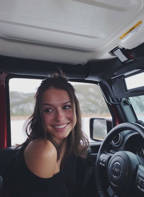 Josie Conely pornographic star archive