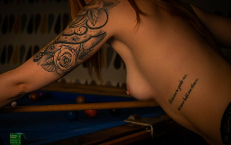 Barbara Dias model perfect img