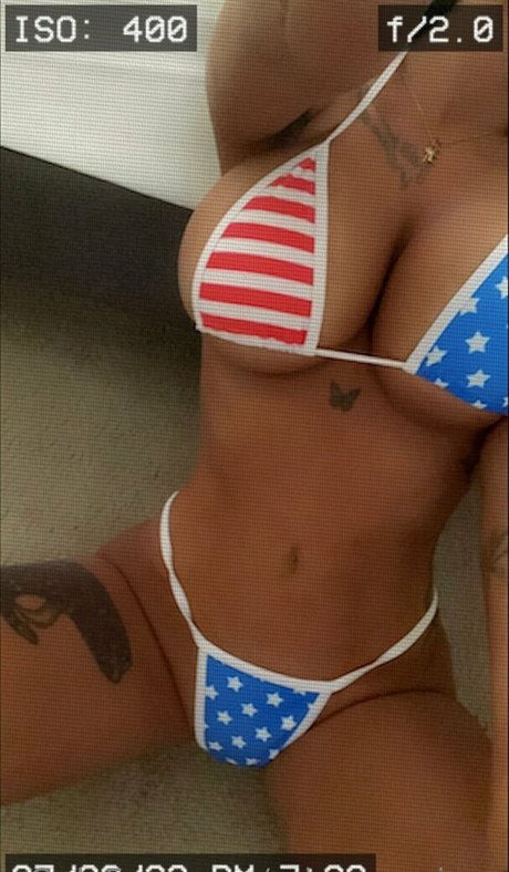 Erica Short star image