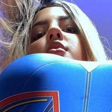 Anyimarrrr model sex image