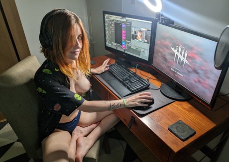 Yeshee_ nude star archive