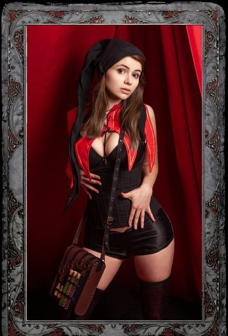 Nancy PlayBetter sexy actress archive