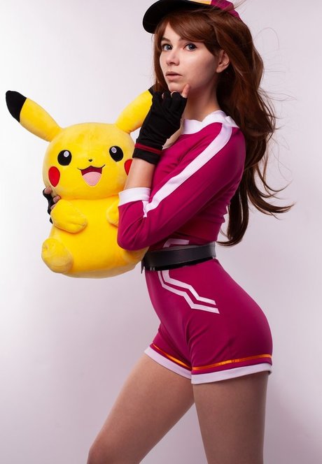 Nancy PlayBetter model adult img