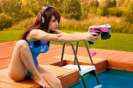 Nancy PlayBetter model best pictures