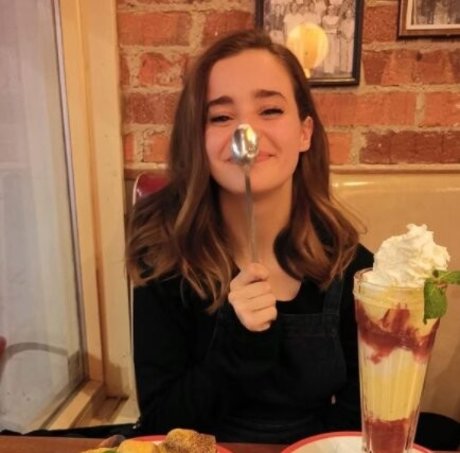 Holly Earl model exclusive archive