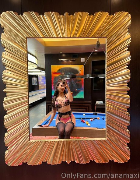 anamaxi pornstar nude pictures
