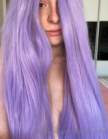 madison miller model pics